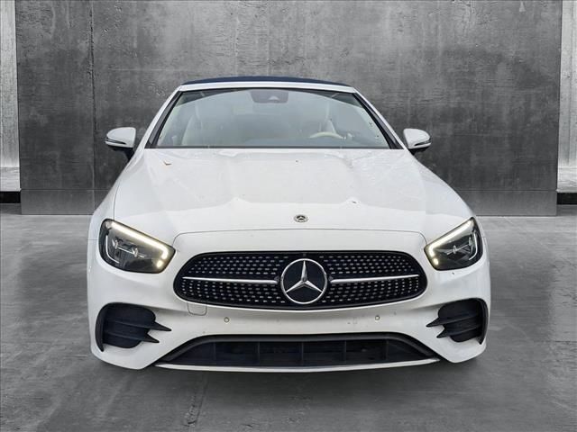 2023 Mercedes-Benz E-Class 450