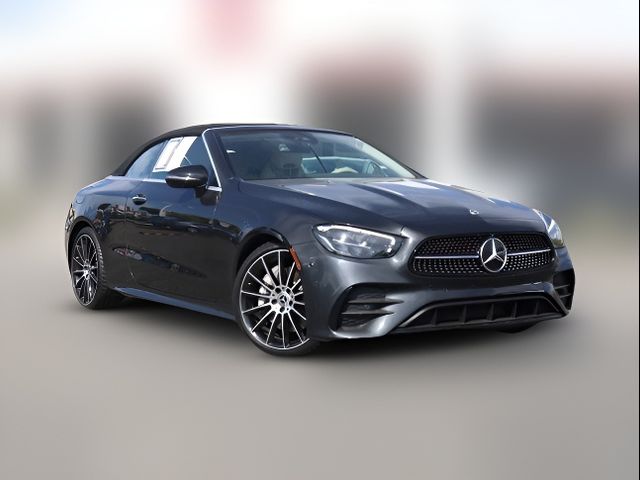 2023 Mercedes-Benz E-Class 450