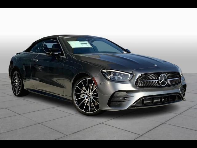 2023 Mercedes-Benz E-Class 450