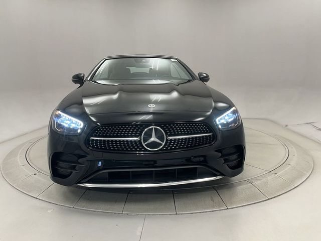 2023 Mercedes-Benz E-Class 450