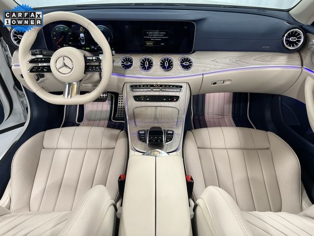 2023 Mercedes-Benz E-Class 450