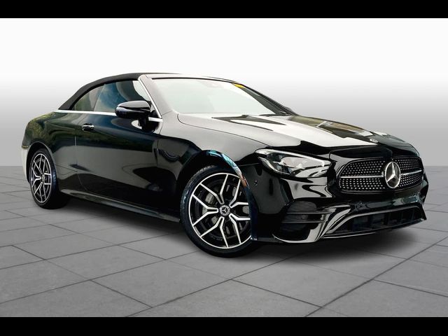 2023 Mercedes-Benz E-Class 450