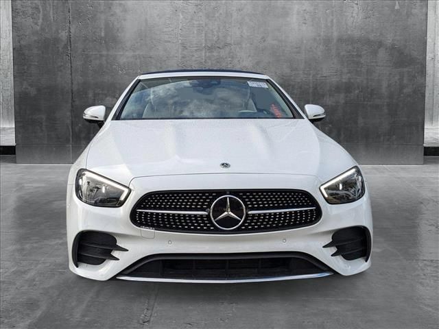 2023 Mercedes-Benz E-Class 450