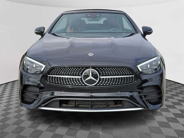 2023 Mercedes-Benz E-Class 450