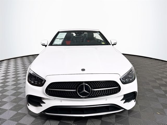 2023 Mercedes-Benz E-Class 450