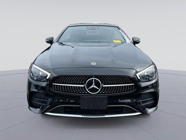2023 Mercedes-Benz E-Class 450