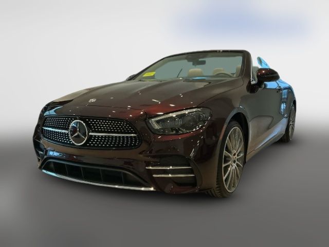 2023 Mercedes-Benz E-Class 450