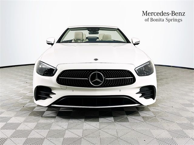 2023 Mercedes-Benz E-Class 450