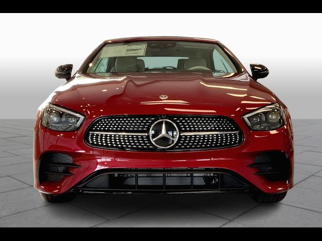 2023 Mercedes-Benz E-Class 450