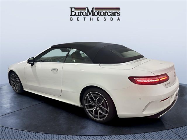 2023 Mercedes-Benz E-Class 450