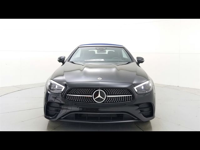 2023 Mercedes-Benz E-Class 450