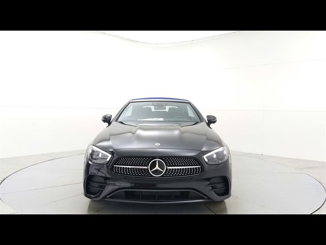 2023 Mercedes-Benz E-Class 450