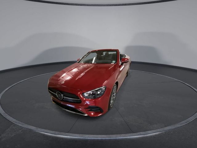 2023 Mercedes-Benz E-Class 450