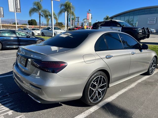 2023 Mercedes-Benz E-Class 450