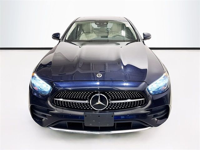 2023 Mercedes-Benz E-Class 450