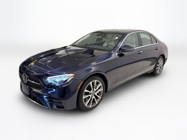 2023 Mercedes-Benz E-Class 450