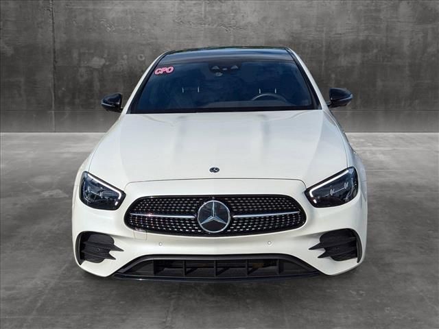 2023 Mercedes-Benz E-Class 450