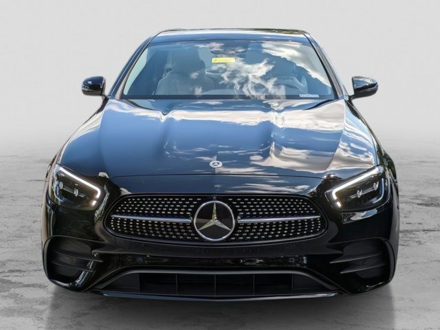 2023 Mercedes-Benz E-Class 450