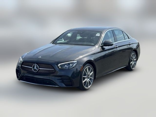2023 Mercedes-Benz E-Class 450