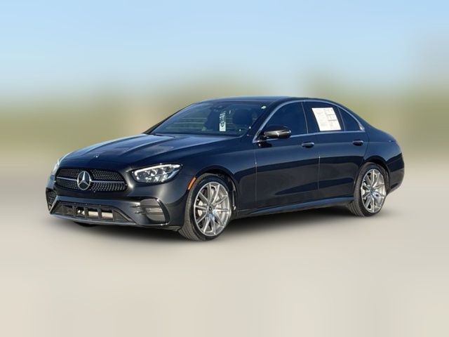 2023 Mercedes-Benz E-Class 450