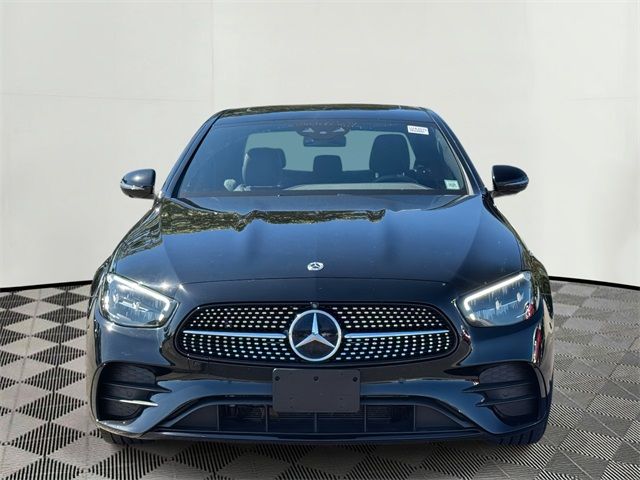 2023 Mercedes-Benz E-Class 450