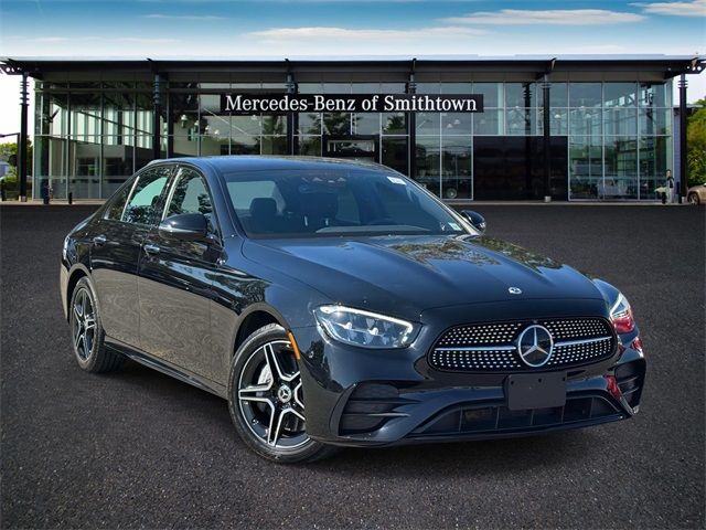 2023 Mercedes-Benz E-Class 450