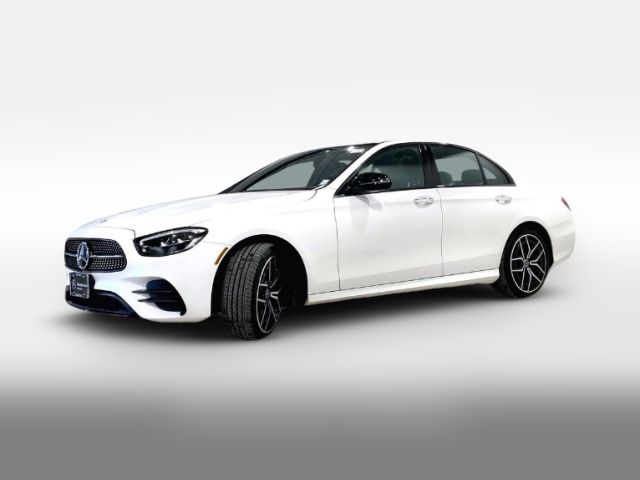 2023 Mercedes-Benz E-Class 450