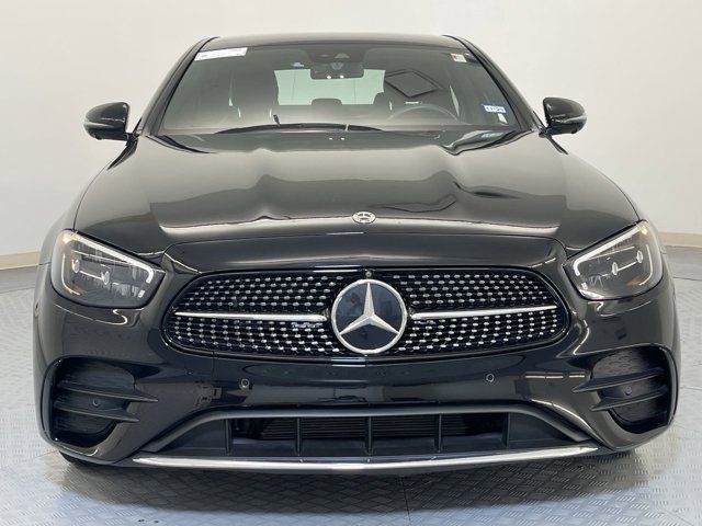 2023 Mercedes-Benz E-Class 450