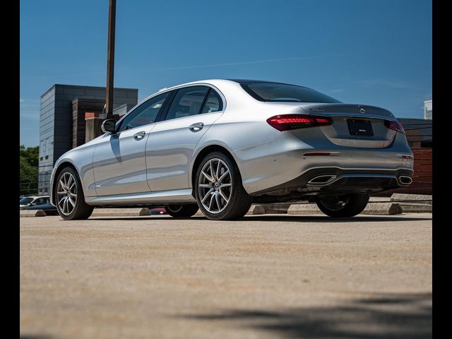 2023 Mercedes-Benz E-Class 450