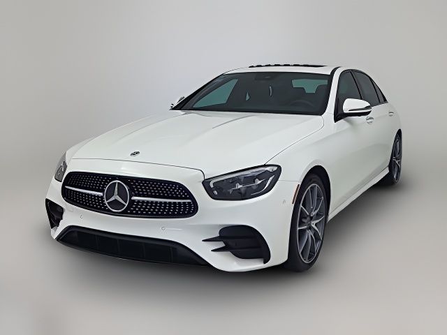 2023 Mercedes-Benz E-Class 450