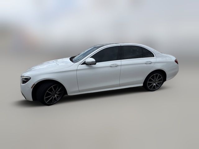 2023 Mercedes-Benz E-Class 450