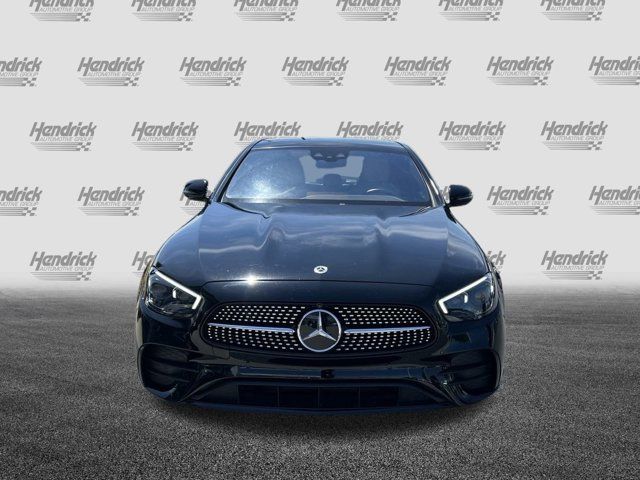 2023 Mercedes-Benz E-Class 450