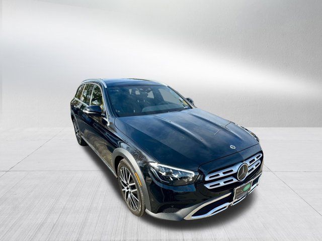 2023 Mercedes-Benz E-Class 450