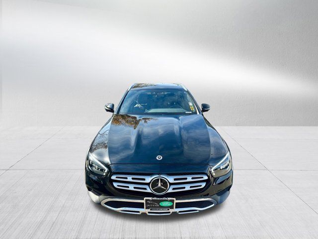 2023 Mercedes-Benz E-Class 450