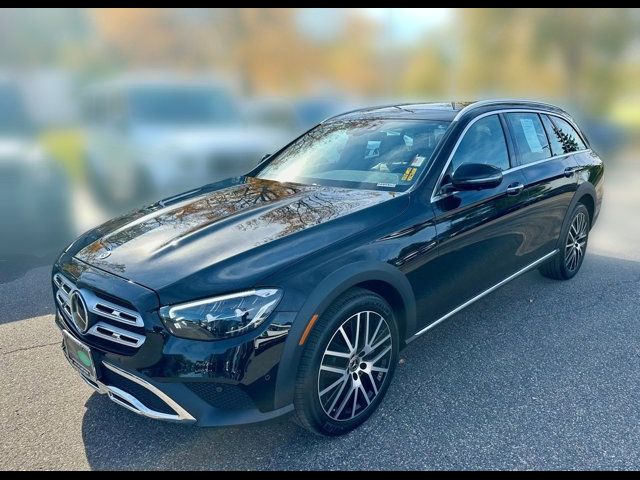 2023 Mercedes-Benz E-Class 450