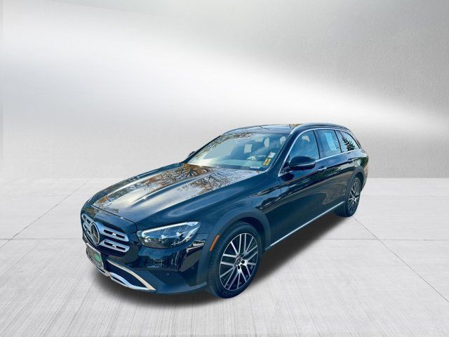 2023 Mercedes-Benz E-Class 450