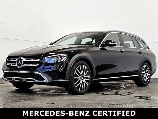 2023 Mercedes-Benz E-Class 450