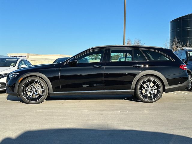 2023 Mercedes-Benz E-Class 450