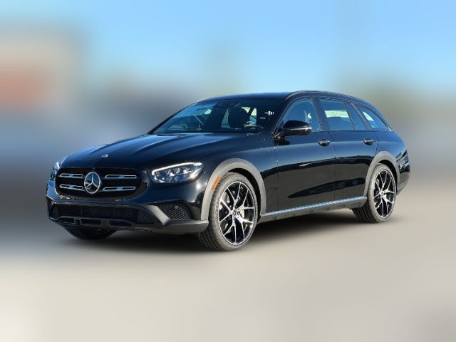 2023 Mercedes-Benz E-Class 450