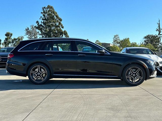 2023 Mercedes-Benz E-Class 450