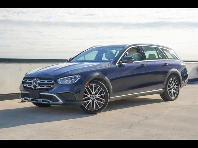 2023 Mercedes-Benz E-Class 450