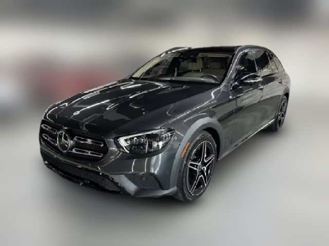 2023 Mercedes-Benz E-Class 450