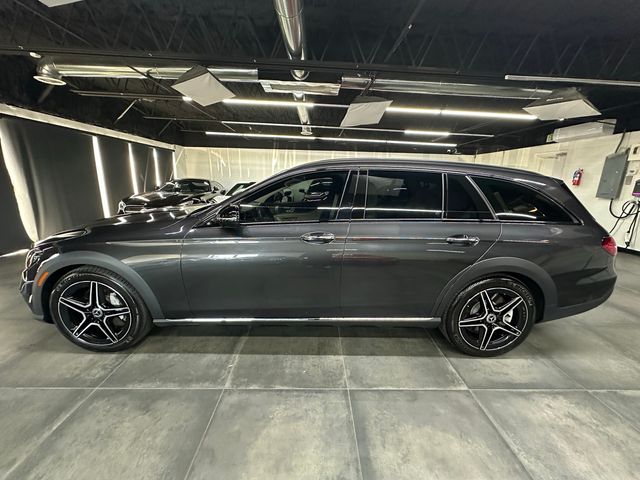 2023 Mercedes-Benz E-Class 450