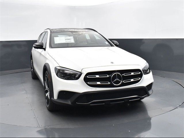 2023 Mercedes-Benz E-Class 450