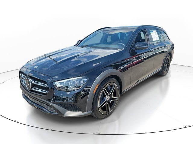 2023 Mercedes-Benz E-Class 450