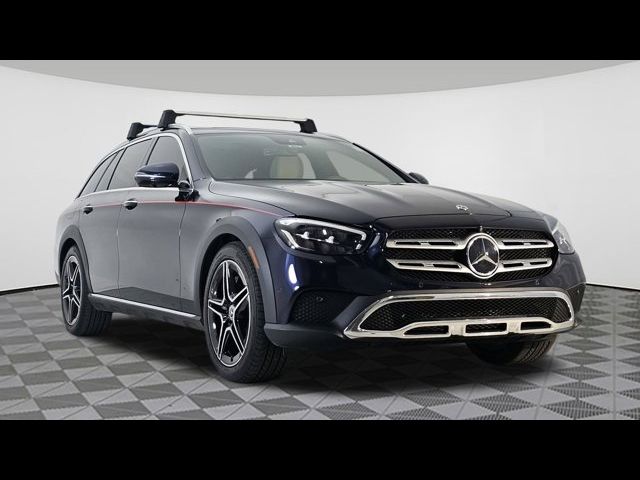 2023 Mercedes-Benz E-Class 450