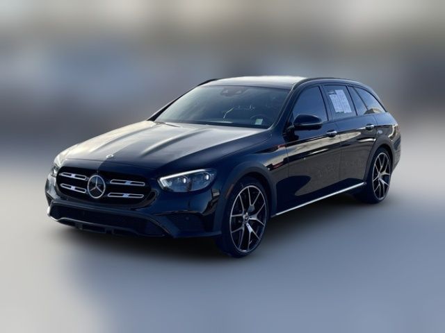 2023 Mercedes-Benz E-Class 450