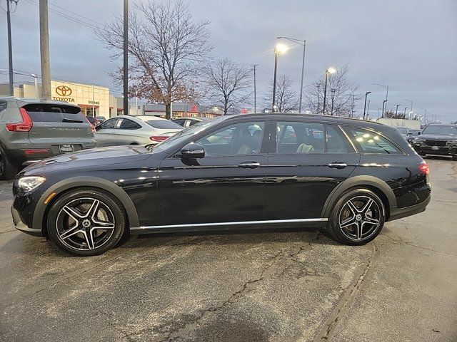 2023 Mercedes-Benz E-Class 450