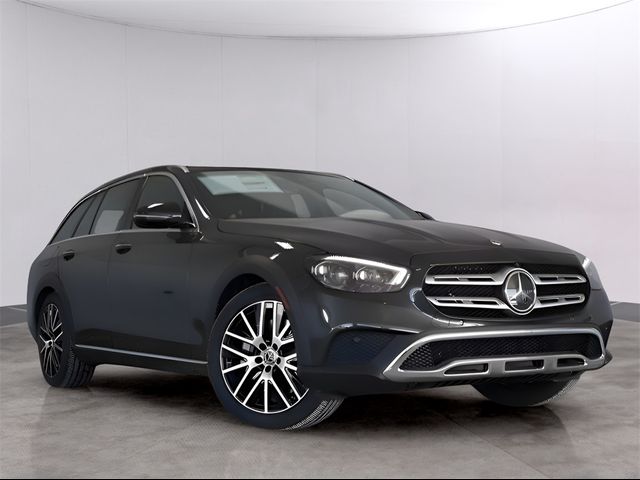 2023 Mercedes-Benz E-Class 450