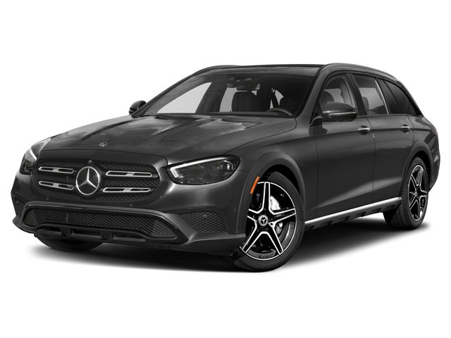 2023 Mercedes-Benz E-Class 450